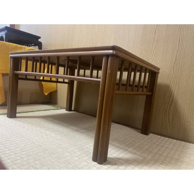 画像3: No.SA5117 卓(中古)