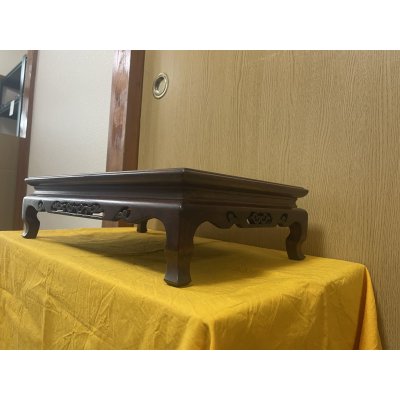 画像3: No.SA5118 卓(中古)