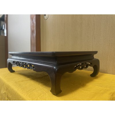 画像3: No.SA5119 卓(中古)