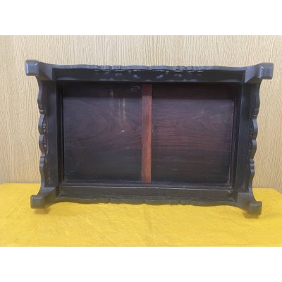 画像4: No.SA5119 卓(中古)