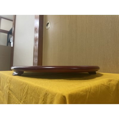 画像3: No.SA5120 卓(中古)