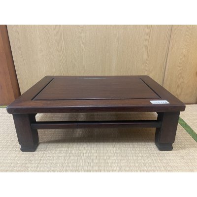 画像2: No.SA5124 卓(中古)