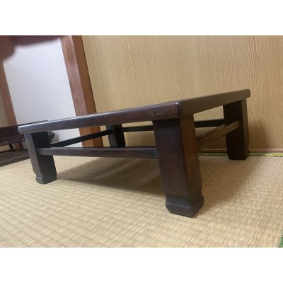 画像3: No.SA5124 卓(中古)