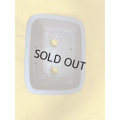 画像2: No.SA51112 黎鳳