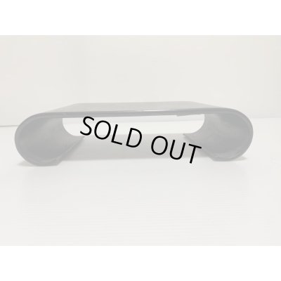 画像1: No.DA4716  盆栽用卓(中古)