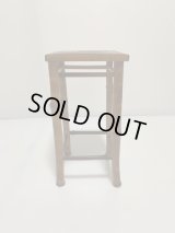 No.DA4715  盆栽用卓(中古)