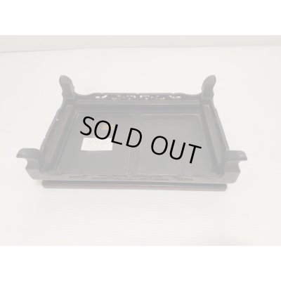 画像4: No.DA4706  盆栽用卓(中古)