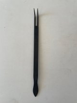 No.0041(B)  熊手 2本爪