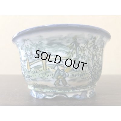 画像1: No.EA0446  陶翠