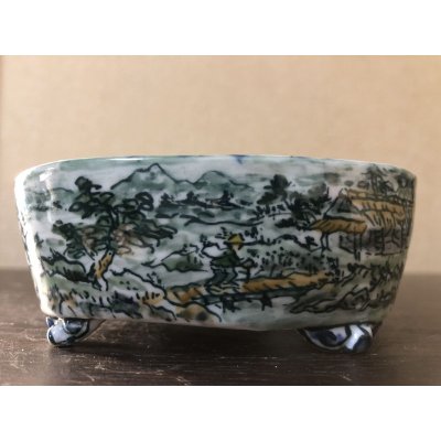 画像2: No.EA0473  陶翠