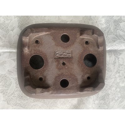 画像3: No.MA6305  中野行山　長角　ウ泥