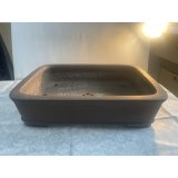 No.MA6308  中野行山　長角上帯　ウ泥