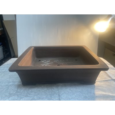 画像1: No.MA6309  中野行山　長角　ウ泥