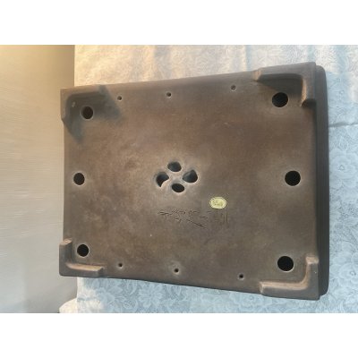 画像3: No.MA6309  中野行山　長角　ウ泥