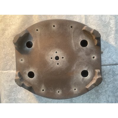 画像3: No.MA6310  中野裕士　変形　ウ泥