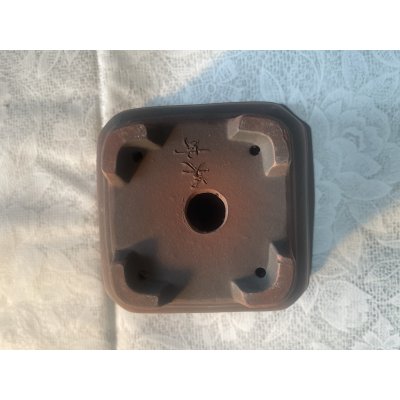 画像3: No.MA6315  美芸3.5号正角半ケン内マド