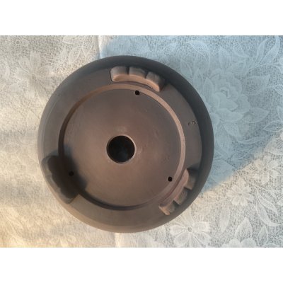 画像3: No.MA6317  美芸6号丸袋形足付