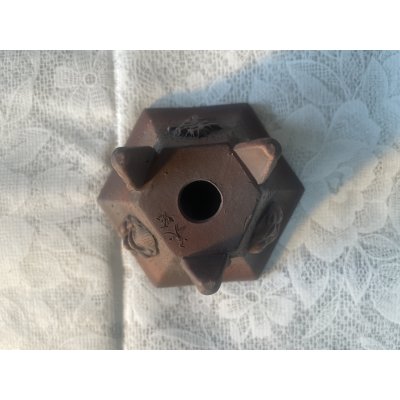 画像3: No.MA6319  美芸2.5号モッコ六角半ケン２面