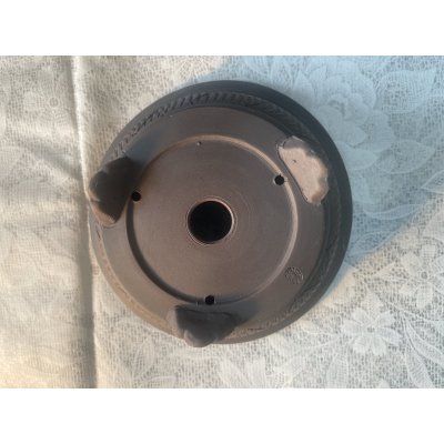 画像3: No.MA6323  美芸4.5号丸カブト彫入