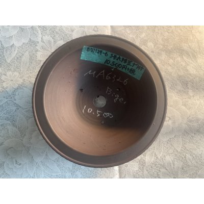 画像2: No.MA6326  美芸5号カブト丸陣笠ナワ付