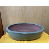 No.SA6404 角山　13号小判ワン形下帯　オリベ