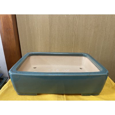 画像1: No.SA6409 黎鳳　11号長角隅切切立香台　オリベ　