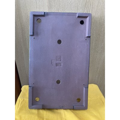 画像3: No.SA6410 角山　15号長角浅エン付　ルリ