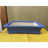 No.SA6415 黎鳳　11号長角反形下帯　均