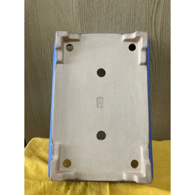 画像3: No.SA6415 黎鳳　11号長角反形下帯　均