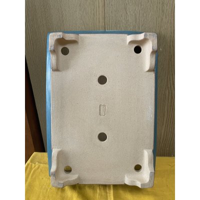 画像3: No.SA6416 黎鳳　12号長角反形下帯　オリベ