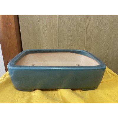 画像1: No.SA6423 黎鳳　10号小判長角撫角切立　オリベ