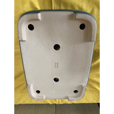 画像3: No.SA6423 黎鳳　10号小判長角撫角切立　オリベ