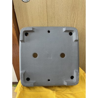 画像3: No.SA6434 喜仙　13号正角隅入上帯　ネズ