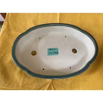 画像2: No.SA6437 鴻陽　９号モッコ　オリベ