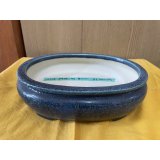 No.SA6442 鴻陽　8号袋小判　青オリベ