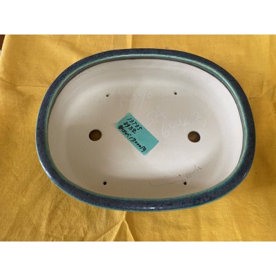 画像2: No.SA6443 鴻陽　8号万宝　新オリベ