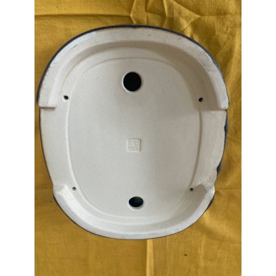 画像3: No.SA6443 鴻陽　8号万宝　新オリベ