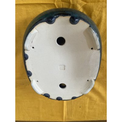 画像3: No.SA6444 鴻陽　8号袋小判　新オリベ