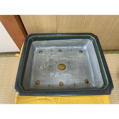 画像2: No.SA6450 真山　14号額入