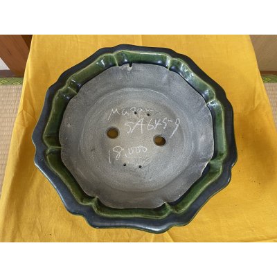 画像2: SA6459  真山　古鏡　12号