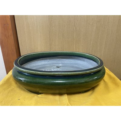 画像1: SA6460  真山　フクロ小判　12号