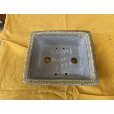 画像2: SA6466  真山　長方　6号