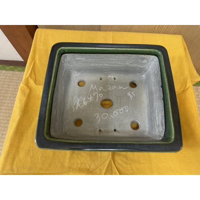 画像2: SA6470  真山　9.5号額入