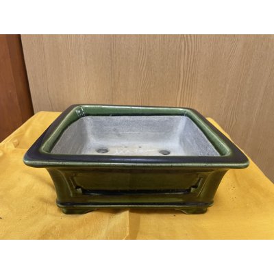 画像1: SA6472(a)  真山　長方8号　額入