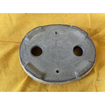 画像3: SA6473  里美　小判5号以下（赤ぼかし）