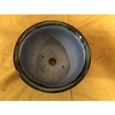 画像2: SA6476  里美　手造丸鉢