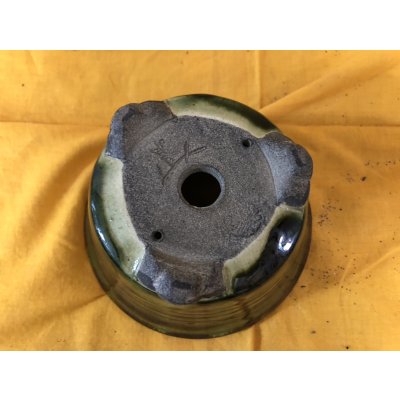 画像3: SA6476  里美　手造丸鉢