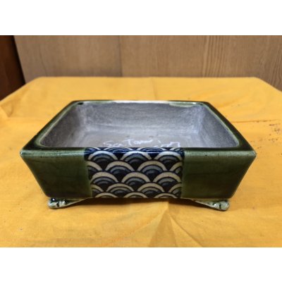 画像1: SA6477  里美　長方横長