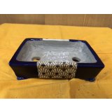 SA6480  里美　横長クモ足絵入り