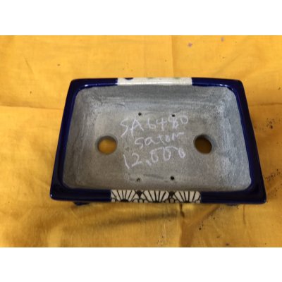 画像2: SA6480  里美　横長クモ足絵入り